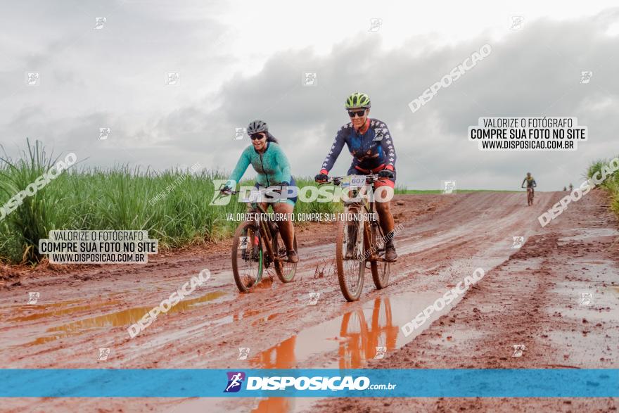 Circuito Metropolitano de Cicloturismo - 3ª Etapa