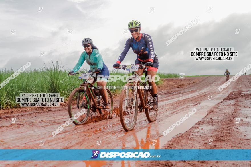 Circuito Metropolitano de Cicloturismo - 3ª Etapa