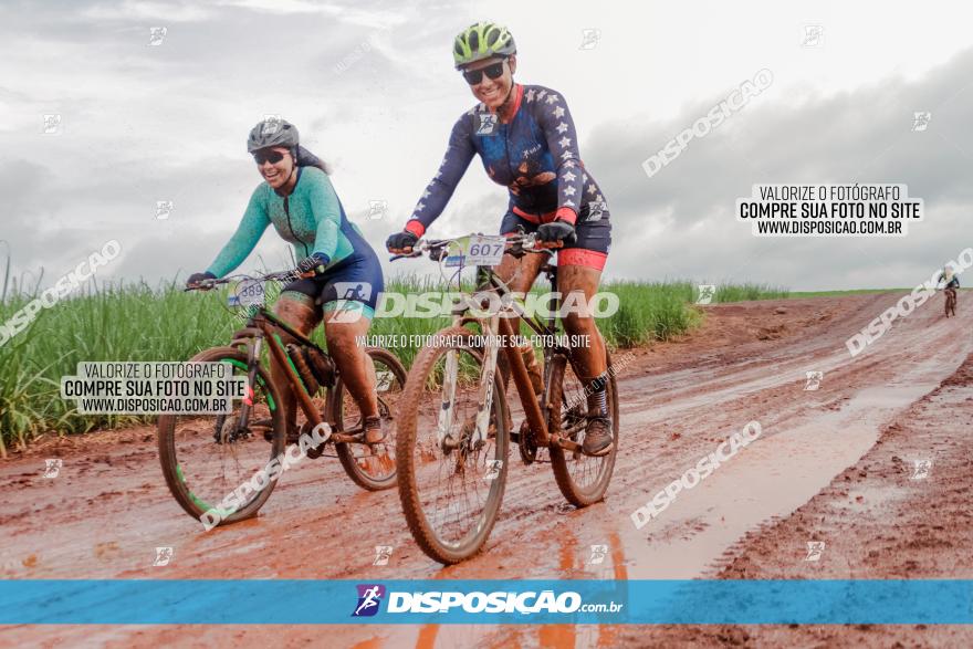 Circuito Metropolitano de Cicloturismo - 3ª Etapa