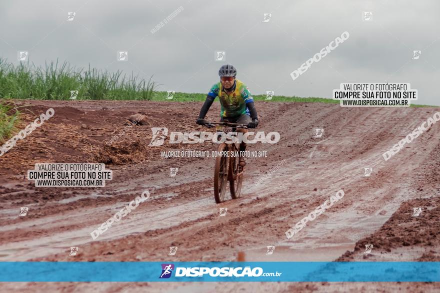 Circuito Metropolitano de Cicloturismo - 3ª Etapa