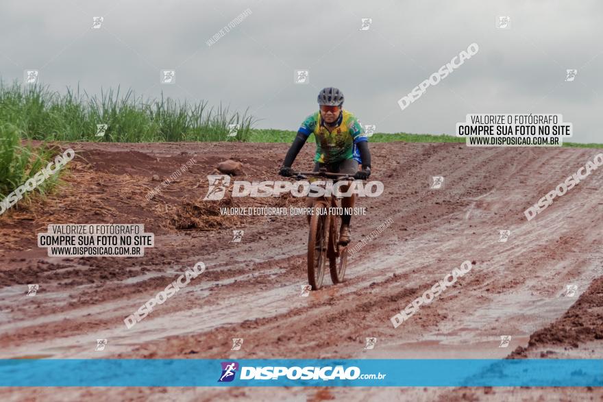 Circuito Metropolitano de Cicloturismo - 3ª Etapa