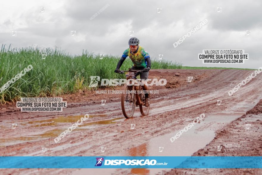 Circuito Metropolitano de Cicloturismo - 3ª Etapa