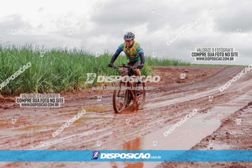 Circuito Metropolitano de Cicloturismo - 3ª Etapa