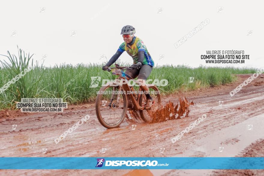 Circuito Metropolitano de Cicloturismo - 3ª Etapa