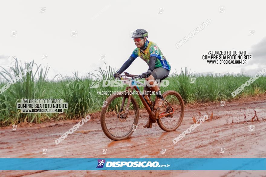 Circuito Metropolitano de Cicloturismo - 3ª Etapa