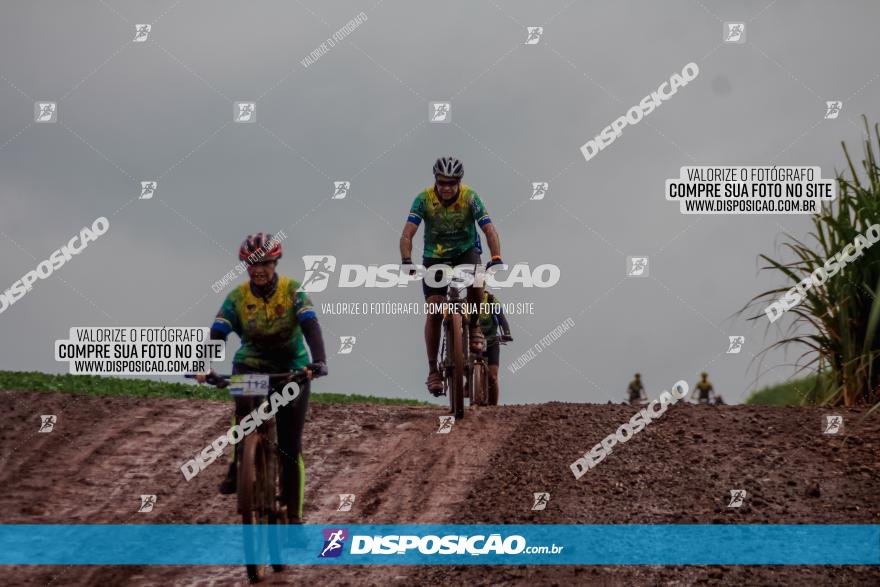 Circuito Metropolitano de Cicloturismo - 3ª Etapa