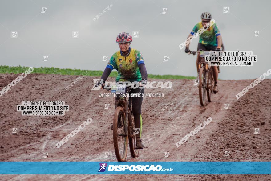 Circuito Metropolitano de Cicloturismo - 3ª Etapa