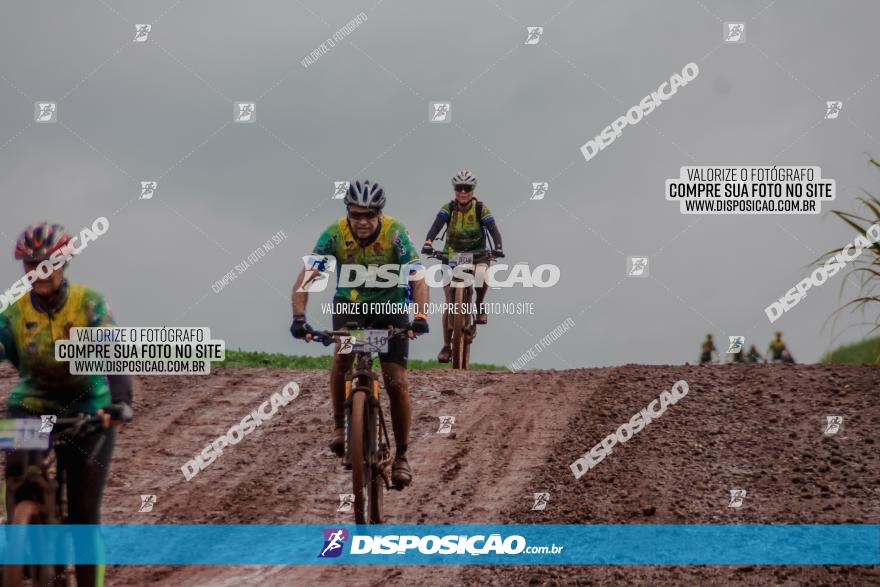 Circuito Metropolitano de Cicloturismo - 3ª Etapa