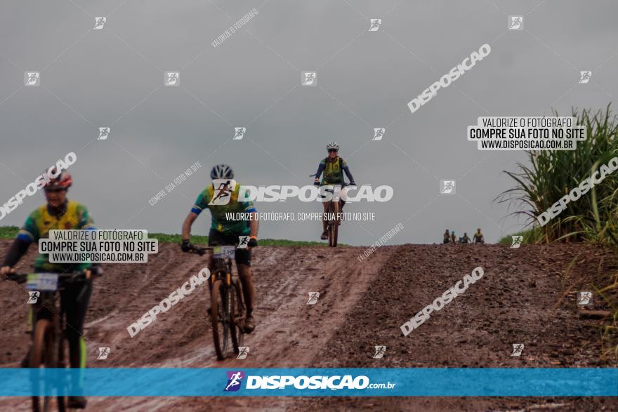 Circuito Metropolitano de Cicloturismo - 3ª Etapa