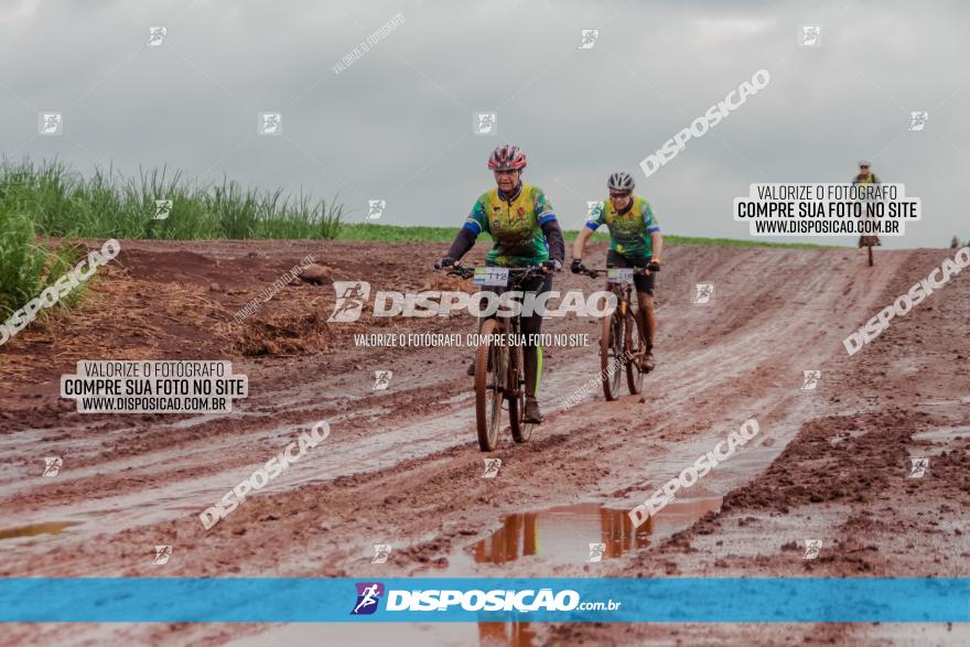 Circuito Metropolitano de Cicloturismo - 3ª Etapa