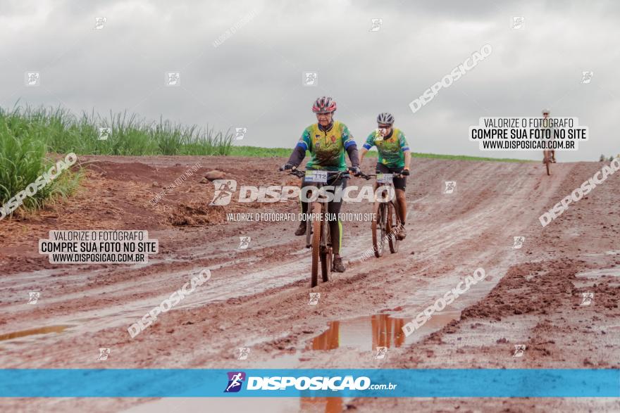 Circuito Metropolitano de Cicloturismo - 3ª Etapa