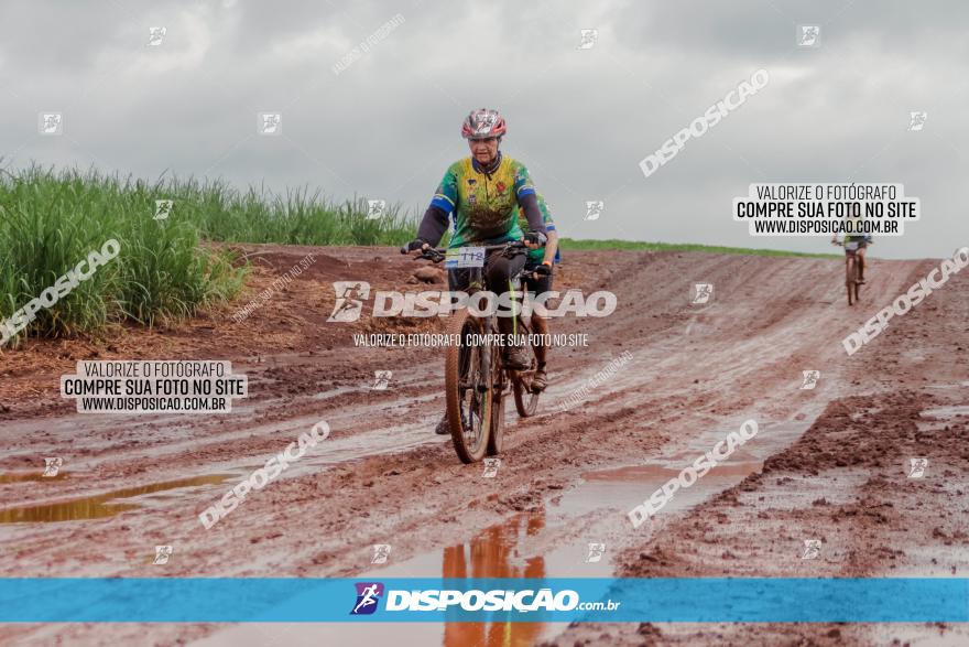 Circuito Metropolitano de Cicloturismo - 3ª Etapa