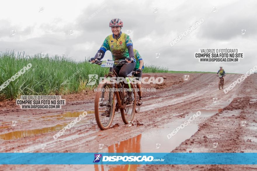 Circuito Metropolitano de Cicloturismo - 3ª Etapa