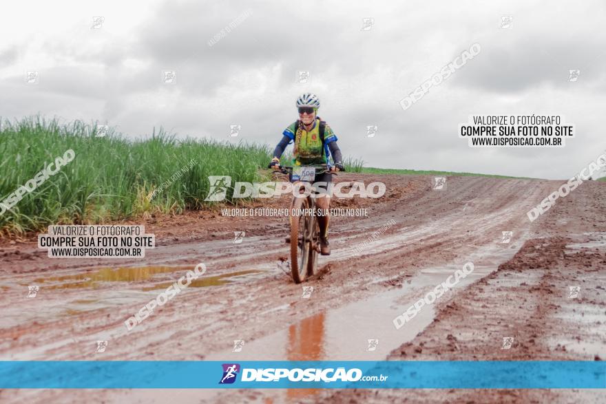 Circuito Metropolitano de Cicloturismo - 3ª Etapa