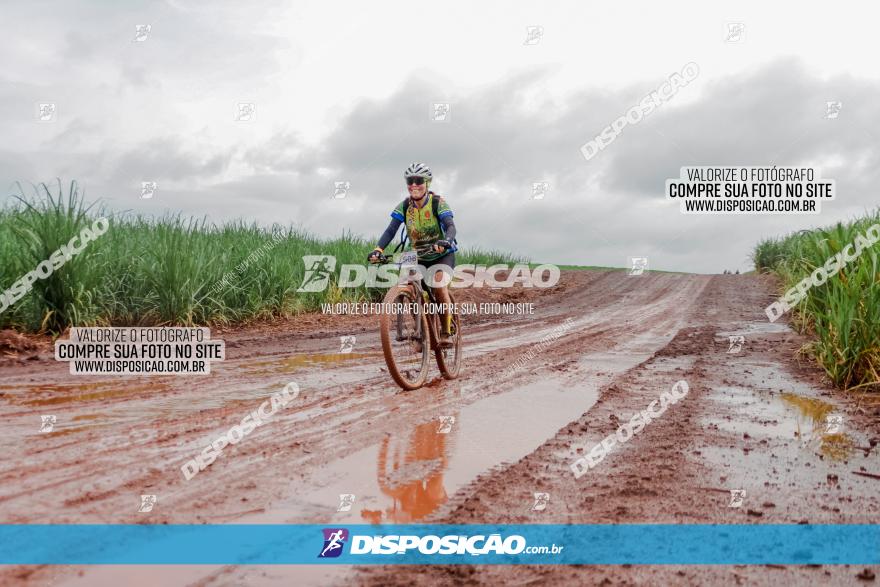 Circuito Metropolitano de Cicloturismo - 3ª Etapa