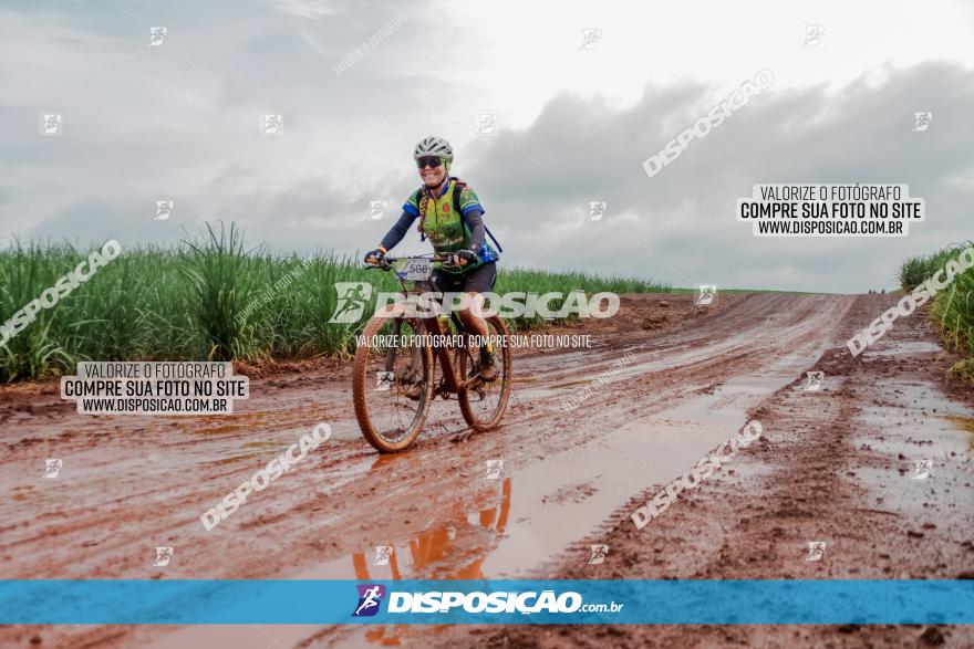 Circuito Metropolitano de Cicloturismo - 3ª Etapa