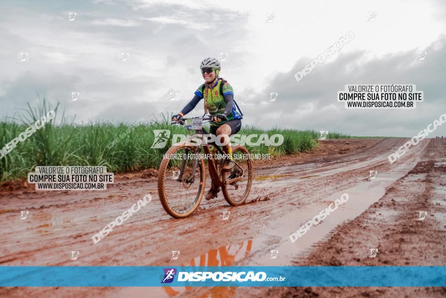 Circuito Metropolitano de Cicloturismo - 3ª Etapa