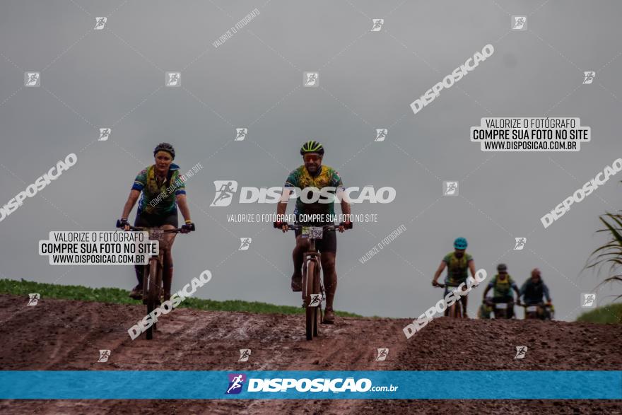 Circuito Metropolitano de Cicloturismo - 3ª Etapa