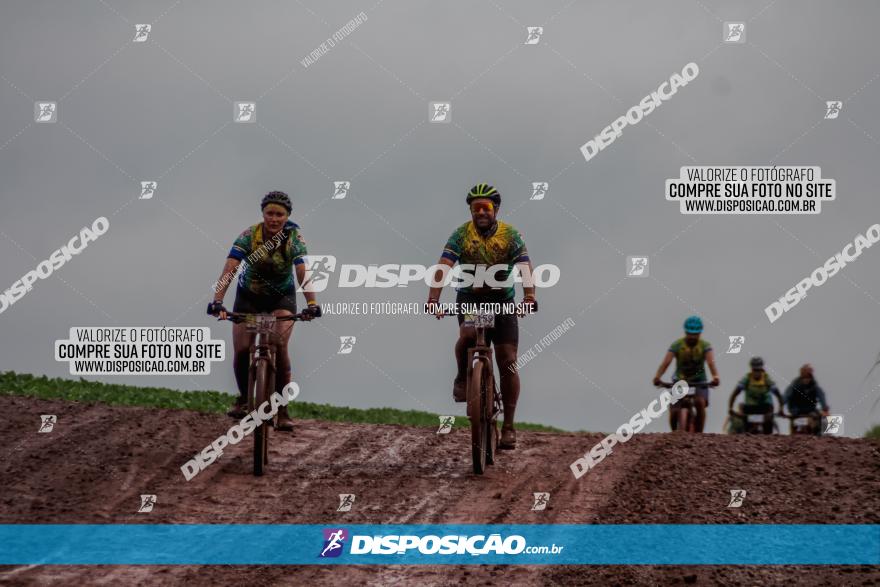 Circuito Metropolitano de Cicloturismo - 3ª Etapa