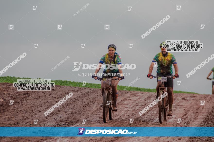 Circuito Metropolitano de Cicloturismo - 3ª Etapa