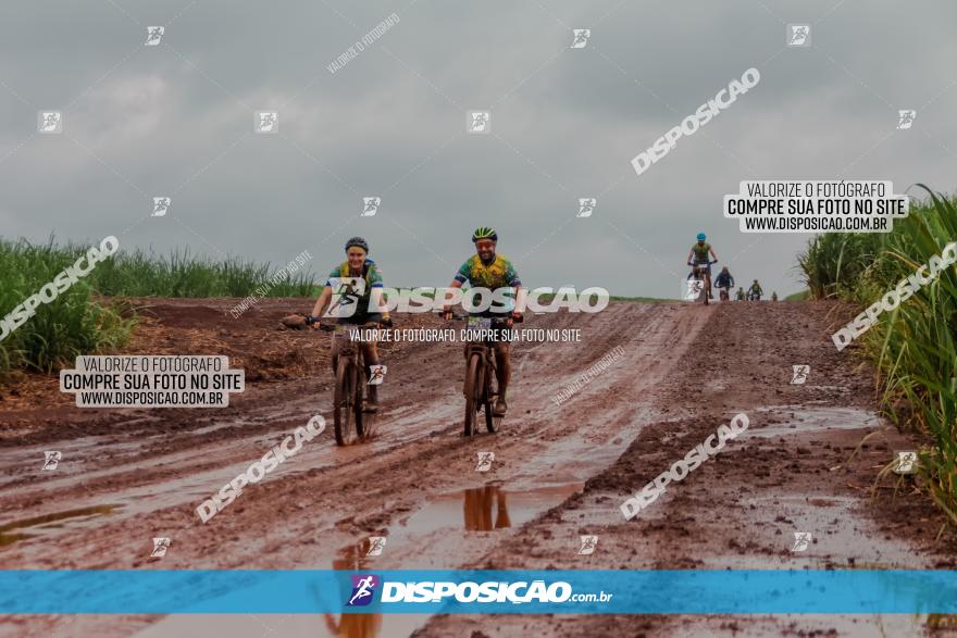 Circuito Metropolitano de Cicloturismo - 3ª Etapa