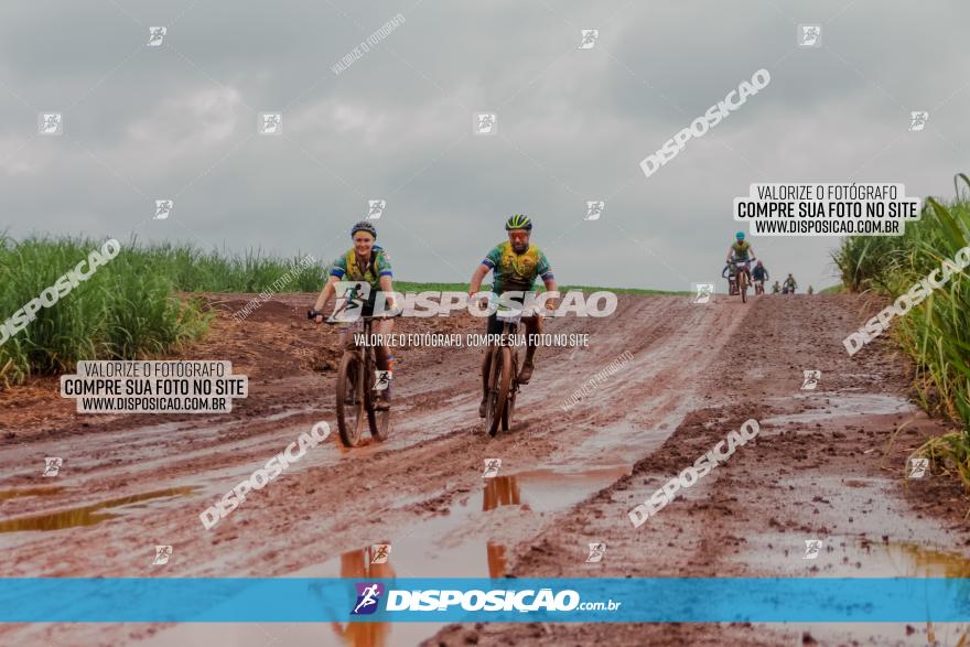 Circuito Metropolitano de Cicloturismo - 3ª Etapa