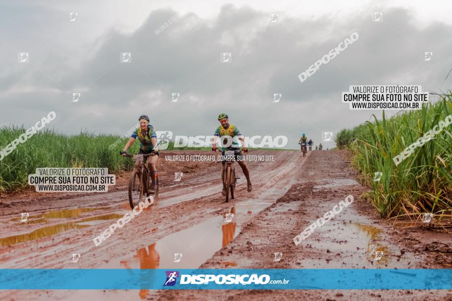 Circuito Metropolitano de Cicloturismo - 3ª Etapa