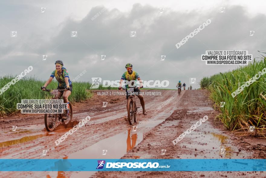 Circuito Metropolitano de Cicloturismo - 3ª Etapa