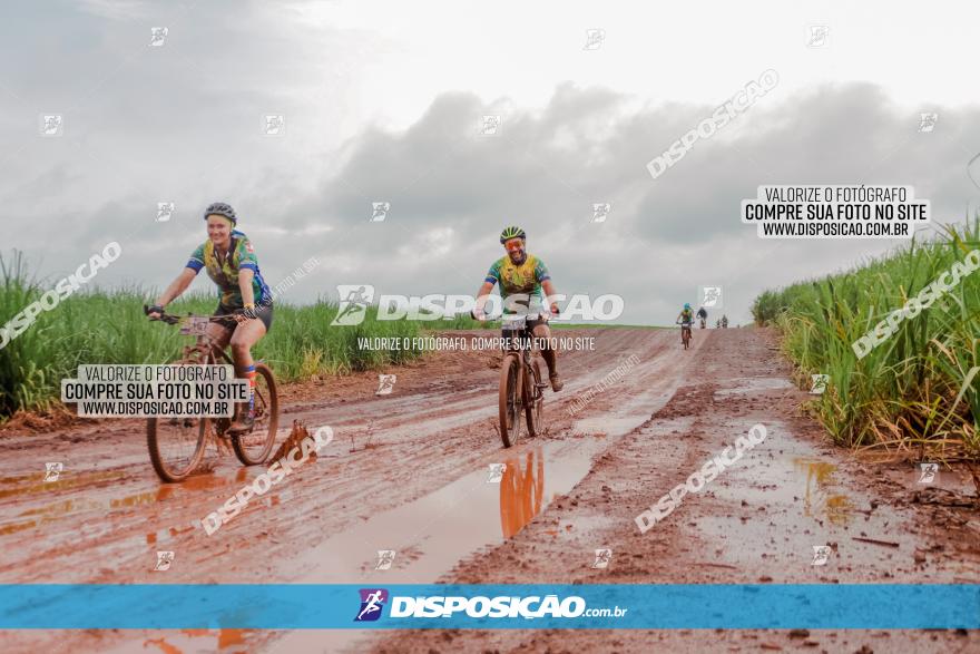 Circuito Metropolitano de Cicloturismo - 3ª Etapa