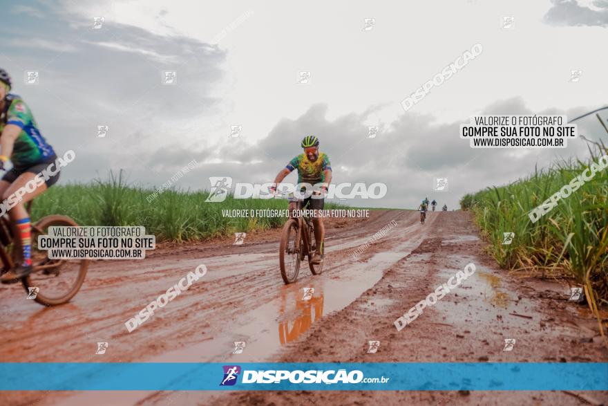 Circuito Metropolitano de Cicloturismo - 3ª Etapa