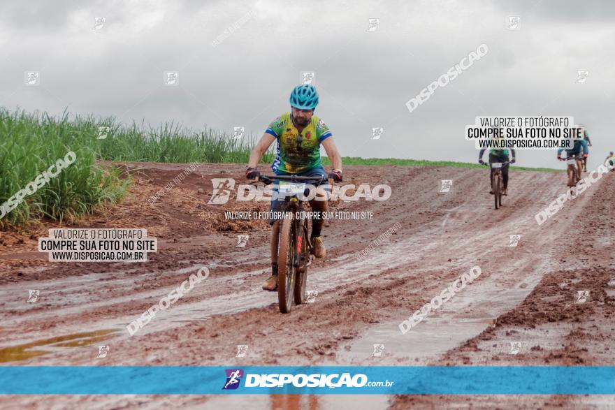 Circuito Metropolitano de Cicloturismo - 3ª Etapa