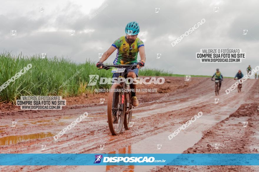 Circuito Metropolitano de Cicloturismo - 3ª Etapa