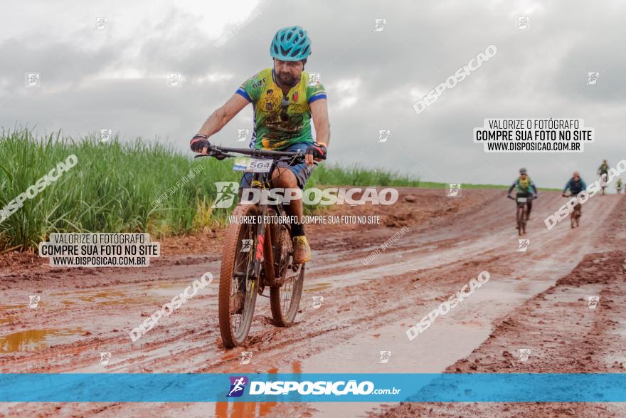 Circuito Metropolitano de Cicloturismo - 3ª Etapa