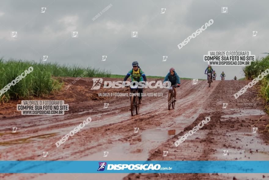 Circuito Metropolitano de Cicloturismo - 3ª Etapa