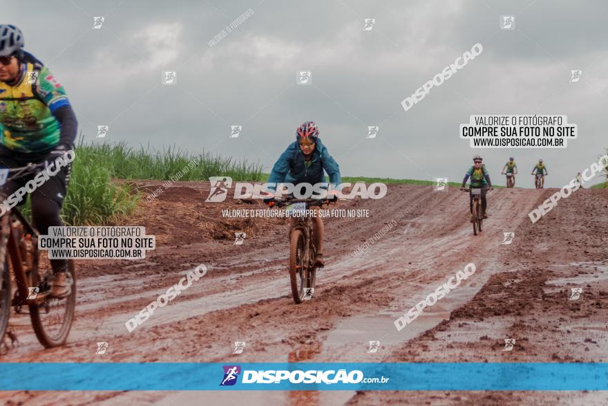 Circuito Metropolitano de Cicloturismo - 3ª Etapa