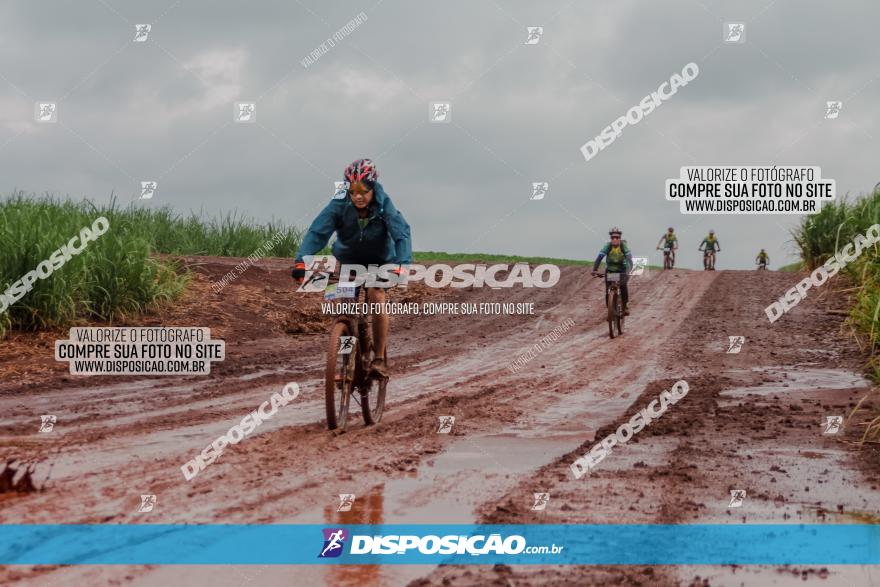 Circuito Metropolitano de Cicloturismo - 3ª Etapa