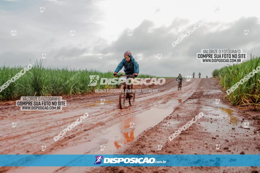 Circuito Metropolitano de Cicloturismo - 3ª Etapa