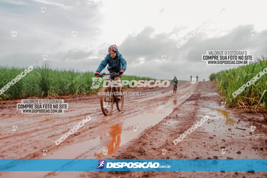 Circuito Metropolitano de Cicloturismo - 3ª Etapa