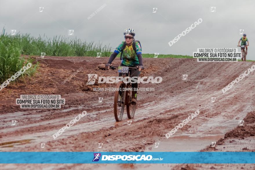 Circuito Metropolitano de Cicloturismo - 3ª Etapa