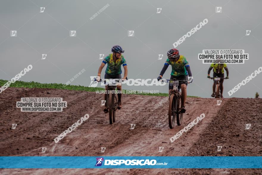 Circuito Metropolitano de Cicloturismo - 3ª Etapa