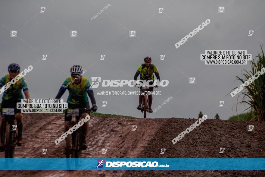 Circuito Metropolitano de Cicloturismo - 3ª Etapa