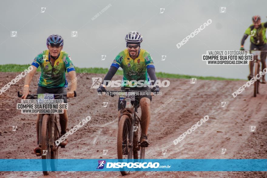 Circuito Metropolitano de Cicloturismo - 3ª Etapa