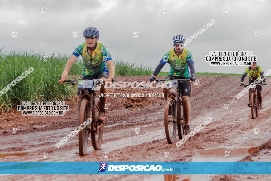 Circuito Metropolitano de Cicloturismo - 3ª Etapa