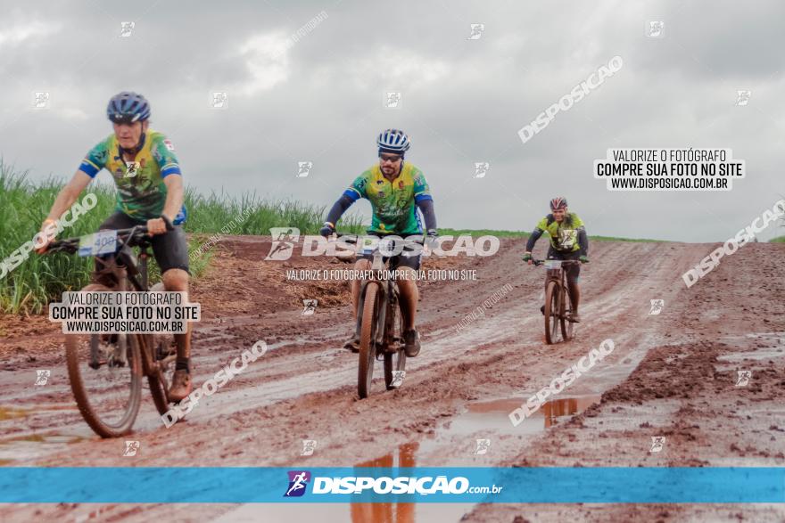 Circuito Metropolitano de Cicloturismo - 3ª Etapa