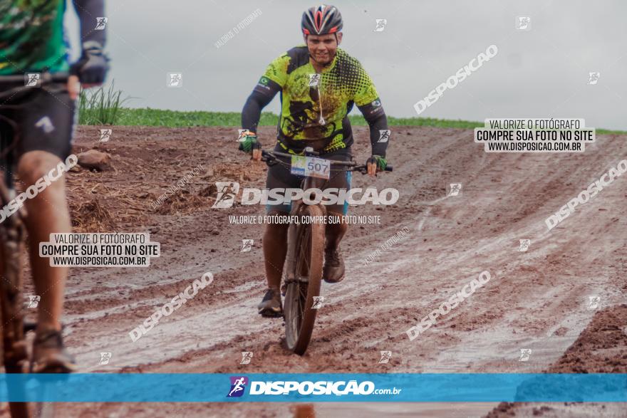 Circuito Metropolitano de Cicloturismo - 3ª Etapa