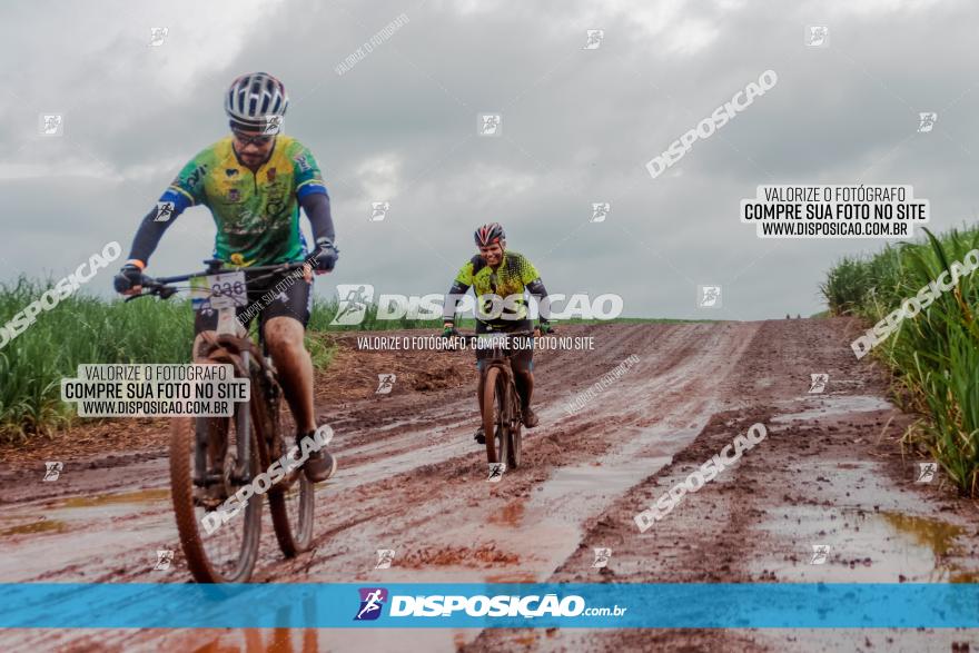 Circuito Metropolitano de Cicloturismo - 3ª Etapa