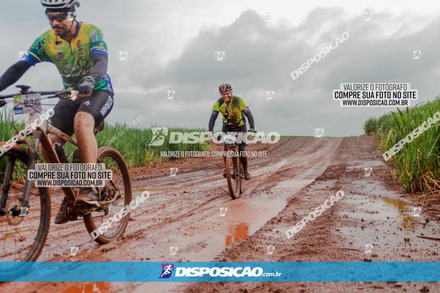 Circuito Metropolitano de Cicloturismo - 3ª Etapa