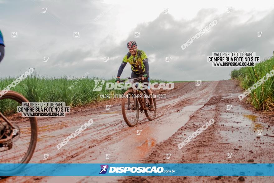 Circuito Metropolitano de Cicloturismo - 3ª Etapa