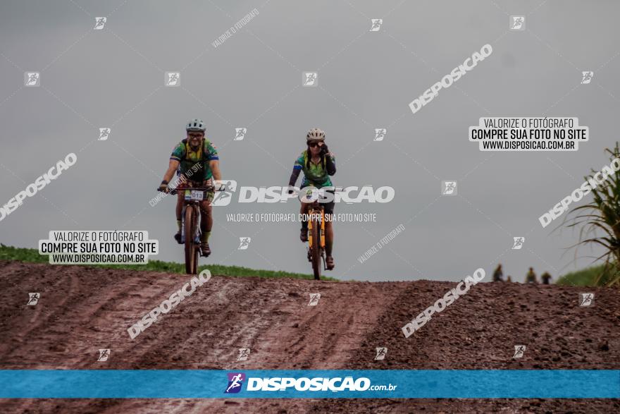 Circuito Metropolitano de Cicloturismo - 3ª Etapa