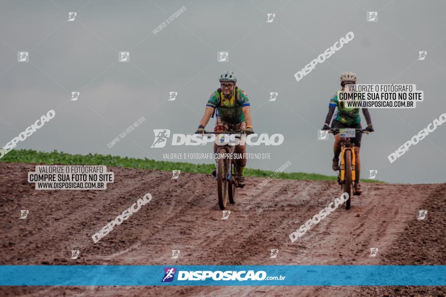 Circuito Metropolitano de Cicloturismo - 3ª Etapa